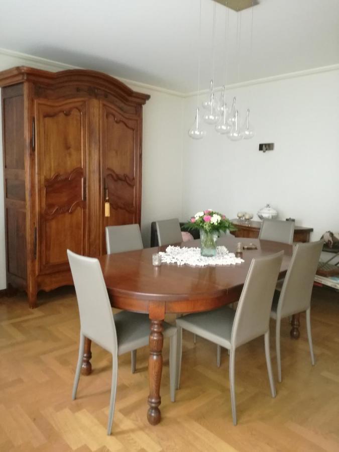 Spacieux Appartement Dans Le Centre De Munster Munster  Εξωτερικό φωτογραφία