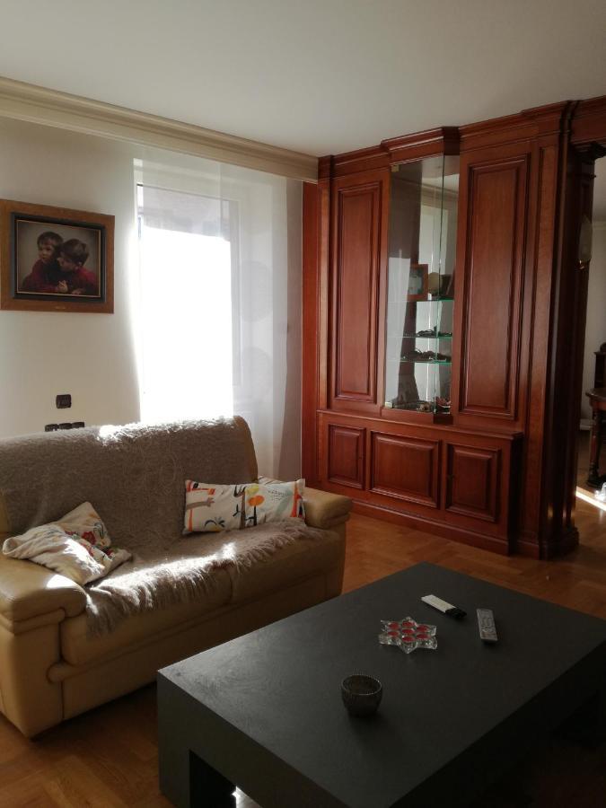 Spacieux Appartement Dans Le Centre De Munster Munster  Εξωτερικό φωτογραφία