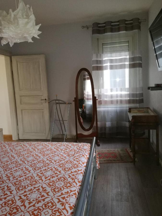 Spacieux Appartement Dans Le Centre De Munster Munster  Εξωτερικό φωτογραφία