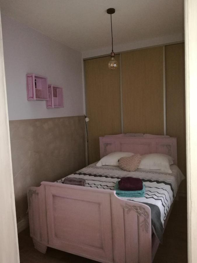 Spacieux Appartement Dans Le Centre De Munster Munster  Εξωτερικό φωτογραφία